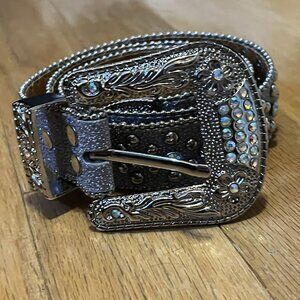 RARE BB Simons Belt